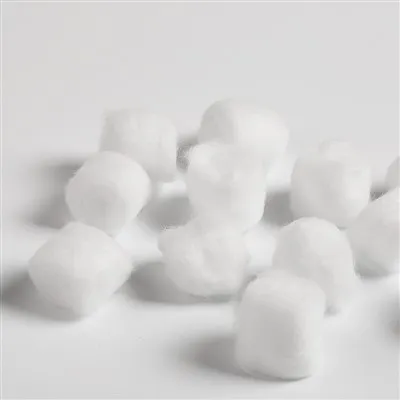 Bomullsdyna
